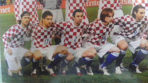 クロアチア代表のサッカーの強さと歴史にせまる Vatreni Nogomet クロアチアワインソムリエ海事代理士の令和見聞録