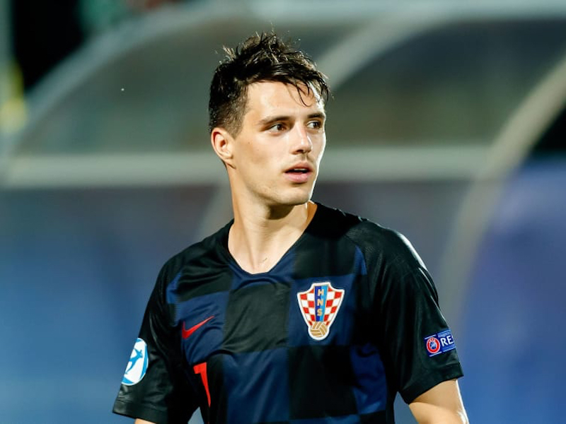 クロアチアのサッカースター候補がuefaの若手逸材のベスト50に選出 クロアチアワインソムリエ海事代理士の令和見聞録