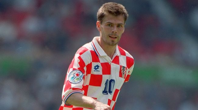 クロアチア人が2名選出 史上最高の50人のクールなサッカー選手 クロアチアワインソムリエ海事代理士の令和見聞録
