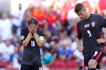 クロアチア人が選ぶ歴代サッカークロアチア代表top5 クロアチアワインソムリエ海事代理士の令和見聞録